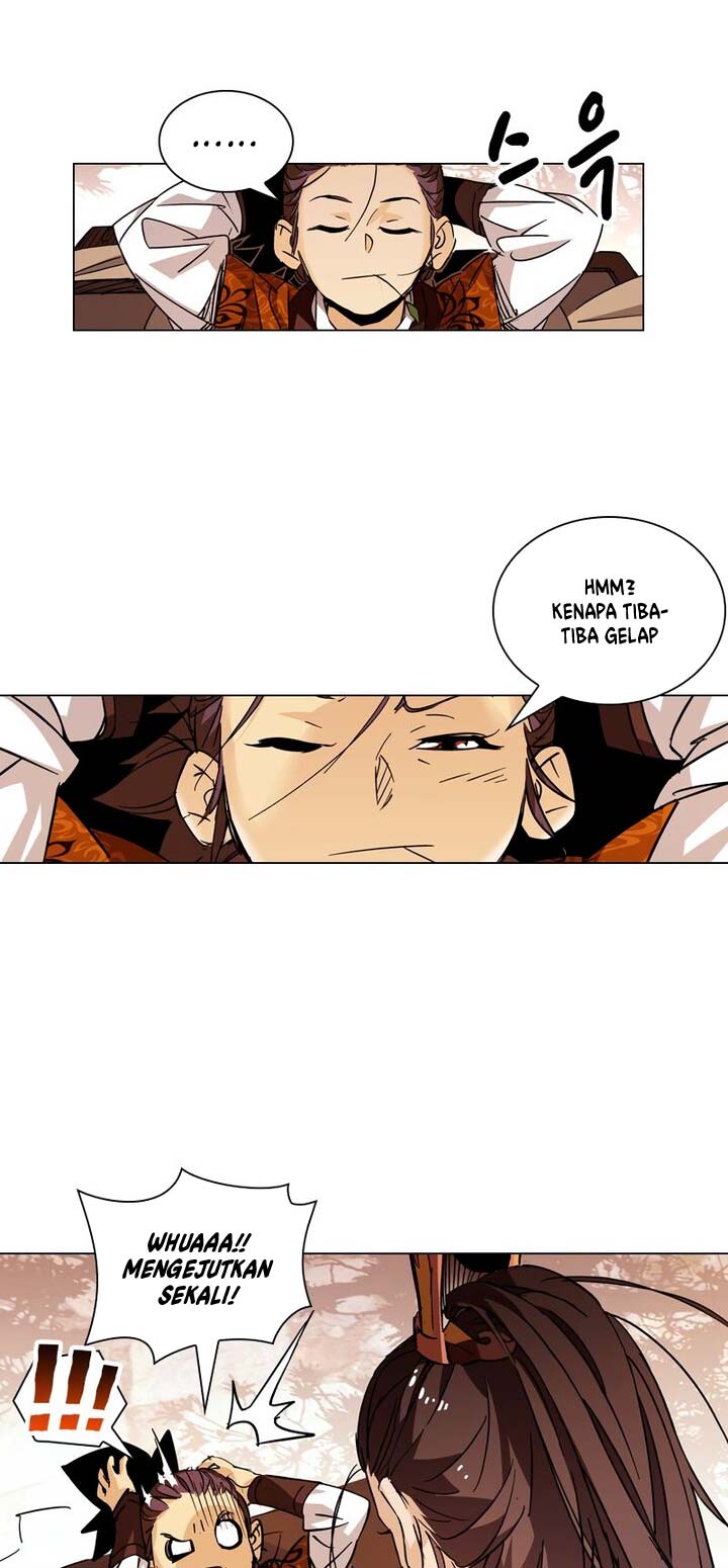 6 Worlds of Cultivation Chapter 02 Gambar 30
